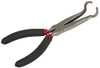 Lisle LIS51410 Offset Spark Plug Boot Removal Pliers