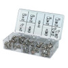 Lincoln Industrial LIN5186 Metric Grease Fitting Assortment
