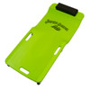 Low Profile Plastic Creeper (Neon Green) Lisle LIS99102 LIS99102