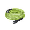 Legacy Manufacturing LEGHFZPW3450M Flexzilla Pressure Washer Hose with M22 Fittings, 1/4 in. x 50 ft., ZillaGreen -