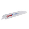 Vise Grip LEX20582 LENOX 20582-956R 9" 6TPI Wood & Metal Cutting Reciprocating Saw Blade - 5 Pack