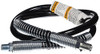 36" Whip Hose for Grease Gun Lincoln Industrial LIN1236