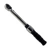 K Tool International KTI72118A K Tool International () 1/4" Drive Adjustable Ratcheting Torque Wrench - 20-150 in/lbs