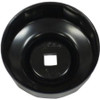 K Tool International KTI73613N KTI Cap Style Filter Wrench (64/65mm 14 flute)