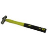 K Tool International KTI71704 4 Oz. Ball Pein Hammer With Fiberglass Handle