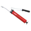 K Tool International KTI73942 KTI 73942 Lever Handle Heavy Duty Cast Grease Gun with Three Way Loading