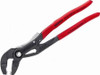 Grip On KNP8551250AF Knipex Tools 10" Hose Clamp Pliers with Locking Device