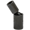 GearWrench KDT84422 3/8" Dr 6Pt, PINLESS Universal Impact Socket, 1/2" (KDT-)