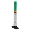 Steelman JSP97831 Color Coded Tread Depth Gauge J S Products ()