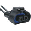 The Best Connection JTT2786F 2-WIRE UNIVERSAL H8 & H11 HALOGEN BULB CONNECTOR 1