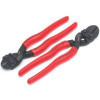 GearWrench KDT0890MC HK Porter Compact Bolt Cutter - Plastic Dipped Handles