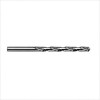 Vise Grip HAN81155 Drill Bit, High Speed Steel, Wire Gauge, Jobber Length, Number 55, Carded