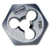 Vise Grip HAN6317 Die High Carbon Steel Hexagon 5/8" Across Flat 4mm-0.70