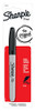 Vise Grip HAN30101PP 25 Pack Sharpie 30101 Sharpie Fine Point Permanent Marker Black