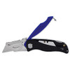 Great Neck Tools GRN12119 GreatNeck Quick Change Lockback Knife