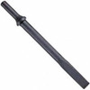 Grey Pneumatic GRECH100 Corp. GY .50 in. Flat 7 in. Long Chisel