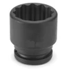Grey Pneumatic GRE3156R 3/4" Drive x 1-3/4" Standard - 12 Point