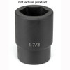 Grey Pneumatic GRE5033M #5 Spline x 33mm Standard