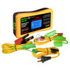 Granite Digital GRT3015-LCD Battery Saver 25W Pulse Battery Maintainer/Charger/Tester with Battery Rescue