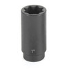 Grey Pneumatic GRE2516SD 1/2" Drive x 1/2" Deep - 8 Point