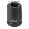 Grey Pneumatic GRE3321S 3/4 DR x 21MM Square - 4 Poin