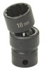 Grey Pneumatic GRE1115UM 3/8" Drive x 15mm Standard Universal- 12 Point