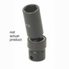 Grey Pneumatic GRE1022UMD 3/8"Dr 22mm Deep Imp Socket