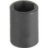 Grey Pneumatic GRE2070R 1/2" Drive x 2-3/16" Standard