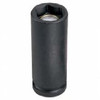 Grey Pneumatic GRE2013MDG 1/2"Dr 13mm Magnetic Deep Skt