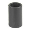 Grey Pneumatic GRE1119M 3/8" Drive x 19mm 12 Point Standard