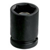 Grey Pneumatic GRE2012RG 1/2" Drive x 3/8" Magnetic Standard