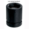 Grey Pneumatic GRE1008RG 3/8" Drive x 1/4" Magnetic Standard