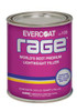 Fibre Glass-Evercoat FIB105 Evercoat Rage Premium Lightweight Body Filler - Quart
