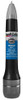 SHERWIN WILLIAMS DUPANS0606 Dupli-Color Majestic Blue Nissan Exact-Match Scratch Fix All-in-1 Touch-Up Paint - 0.5 oz.