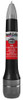 SHERWIN WILLIAMS DUPAGM0519 Dupli-Color Victory Red General Motors Exact-Match Scratch Fix All-in-1 Touch-Up Paint - 0.5 oz (0.25 oz. paint color and 0.25 oz. of clear)