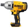 DeWalt DWTDCF897B 20V MAX XR Baretool High Torque 3/4" Impact Wrench with Hog Ring Retention Pin Anvil