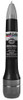 SHERWIN WILLIAMS DUPASF0100 Dupli-Color Universal Black Exact-Match Scratch Fix All-in-1 Touch-Up Paint