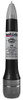 SHERWIN WILLIAMS DUPAGM0550 Dupli-Color Metallic Switchblade Silver General Motors Exact-Match Scratch Fix All-in-1 Touch-Up Paint - 0.25 oz.