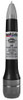 SHERWIN WILLIAMS DUPAGM0508 Dupli-Color Ultra Silver General Motors Exact-Match Scratch Fix All-in-1 Touch-Up Paint - 0.5 oz.