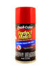 SHERWIN WILLIAMS DUPBGM0510 Dupli-Color Torch Red General Motors Perfect Match Automotive Paint - 8 fl. oz. Aerosol