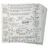 Electronic Specialties ESI186 12" x 12" x 1" Hands On-Line Electrical Training Card