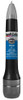 SHERWIN WILLIAMS DUPAFM0358 Dupli-Color True Blue Ford Exact-Match Scratch Fix All-in-1 Touch-Up Paint - 0.5 oz.