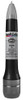 SHERWIN WILLIAMS DUPAFM0341 Dupli-Color Silver Frost Ford Exact-Match Scratch Fix All-in-1 Touch-Up Paint - 0.5 oz.