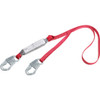 D B Industries Dbi/Sala 436801 Capital Safety Shock Absorbing Lanyard,