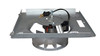 Broan Broan S0503B000 Broan Broan Power Unit This bathroom fan motor assembly