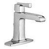 American Standard 7353101.002  Townsend Single-Handle Single-Hole Bathroom Faucet with Speed Connect Drain In Polished Chrome
