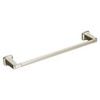 American Standard 7353018.013  Townsend 18 inch Towel bar,,, Polished Nickel