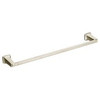 American Standard 7353024.295  Townsend 24 inch Towel bar,,, Satin Nickel
