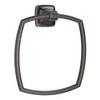 American Standard 7353190.278  Townsend Towel Ring,,, Legacy Bronze