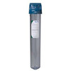 3M AP102T CUNO 3/4in DIRT/RUST FILTER - LARGE CAPACITY LESS CART PURIFICATION INC./CUNO/AQUA-PURE 12704